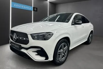 Mercedes-Benz GLE 350 din 2025 - oferta MER254243