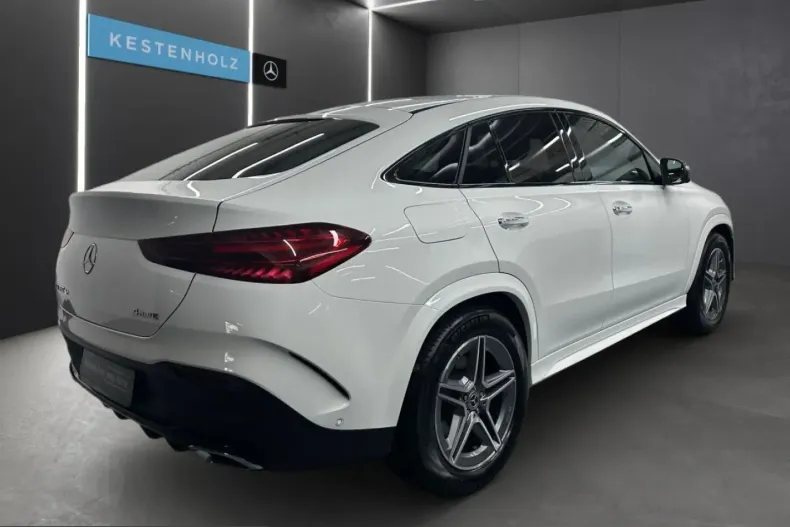 Mercedes-Benz GLE 350 (Clasa GLE) din 2025 cu 11.120 km - oferta MER254243 - foto 3