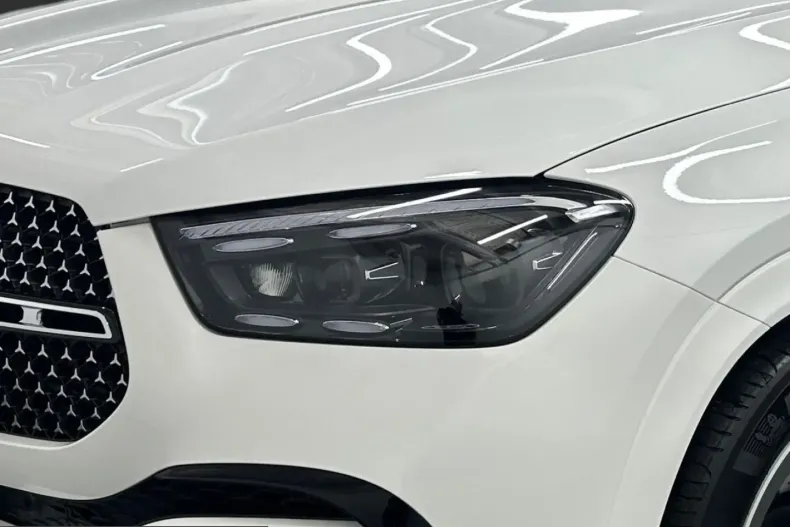 Mercedes-Benz GLE 350 (Clasa GLE) din 2025 cu 11.120 km - oferta MER254243 - foto 5