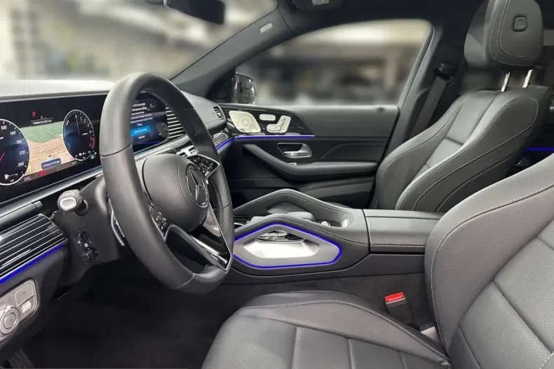 Mercedes-Benz GLE 350 (Clasa GLE) din 2025 cu 11.120 km - oferta MER254243 - foto 7