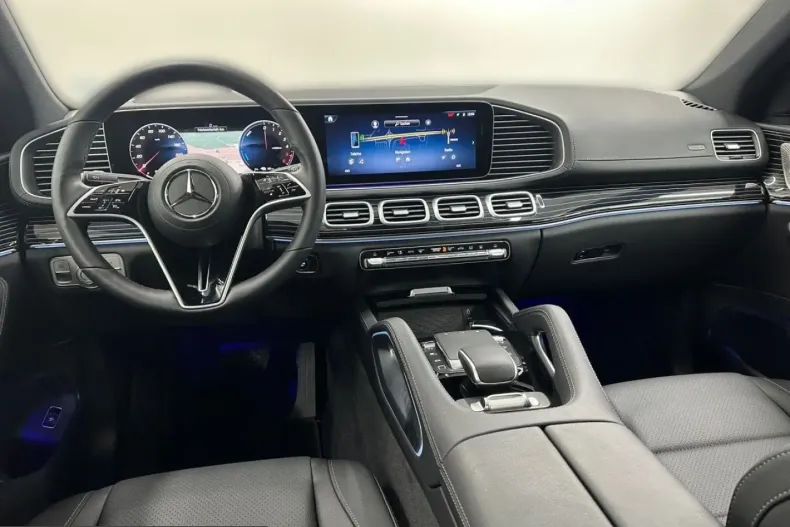 Mercedes-Benz GLE 350 (Clasa GLE) din 2025 cu 11.120 km - oferta MER254243 - foto 10