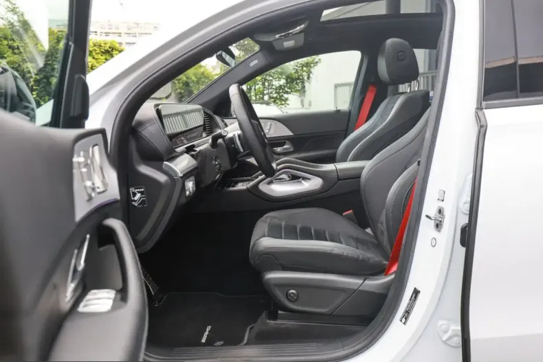 Mercedes-Benz GLE 350 (Clasa GLE) din 2025 cu 9.987 km - oferta MER254244 - foto 5