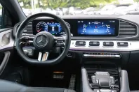 Mercedes-Benz GLE 350 (Clasa GLE) din 2025 cu 9.987 km - oferta MER254244 - foto 9