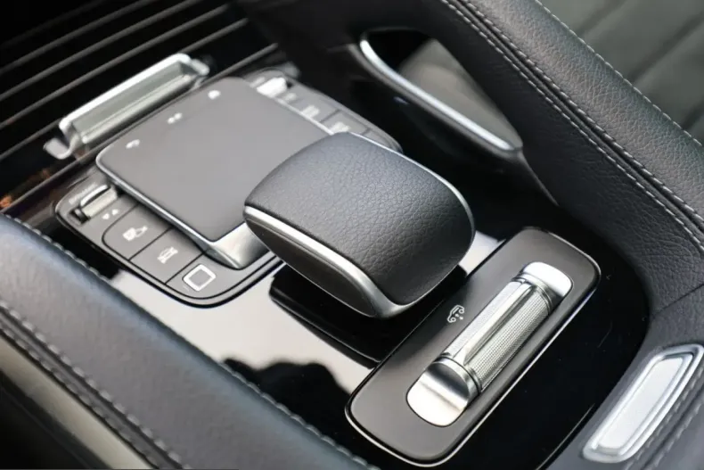 Mercedes-Benz GLE 350 (Clasa GLE) din 2025 cu 9.987 km - oferta MER254244 - foto 14