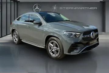 Mercedes-Benz GLE 350 din 2025 - oferta MER254245