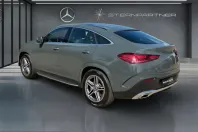 Mercedes-Benz GLE 350 (Clasa GLE) din 2025 cu 53.548 km - oferta MER254245 - foto 2