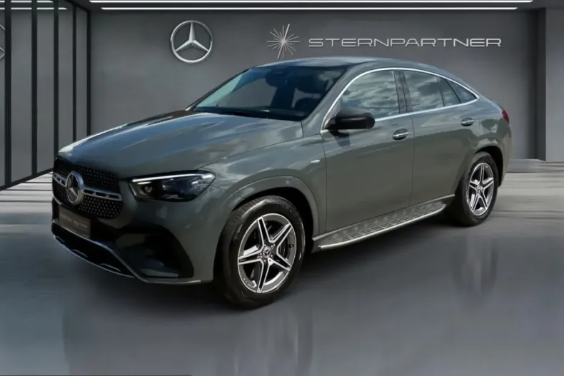 Mercedes-Benz GLE 350 (Clasa GLE) din 2025 cu 53.548 km - oferta MER254245 - foto 3