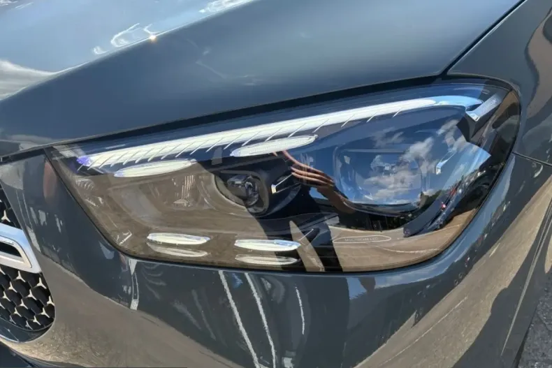 Mercedes-Benz GLE 350 (Clasa GLE) din 2025 cu 53.548 km - oferta MER254245 - foto 5