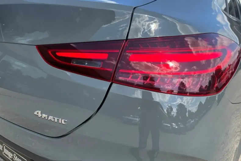 Mercedes-Benz GLE 350 (Clasa GLE) din 2025 cu 53.548 km - oferta MER254245 - foto 6