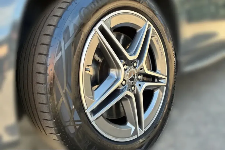 Mercedes-Benz GLE 350 (Clasa GLE) din 2025 cu 53.548 km - oferta MER254245 - foto 7
