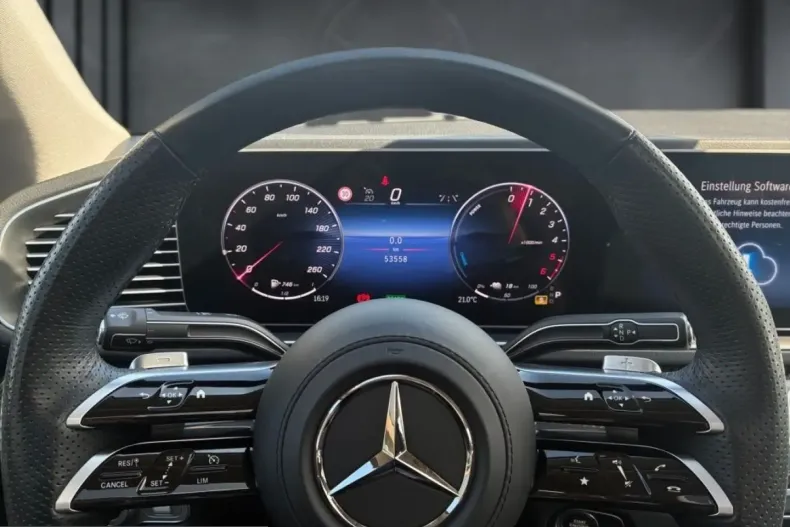 Mercedes-Benz GLE 350 (Clasa GLE) din 2025 cu 53.548 km - oferta MER254245 - foto 11