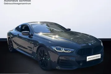 BMW 840 din 2023 - oferta BMW254246