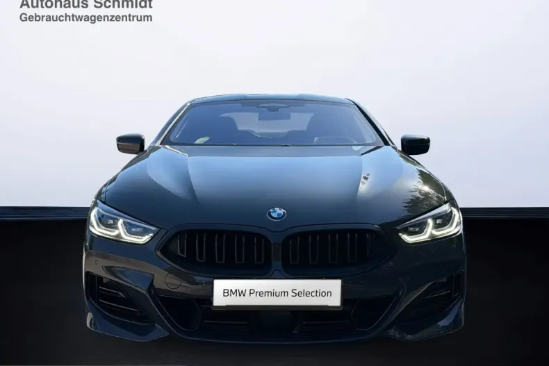 BMW 840 (Seria 8) din 2023 cu 35.724 km - oferta BMW254246 - foto 2