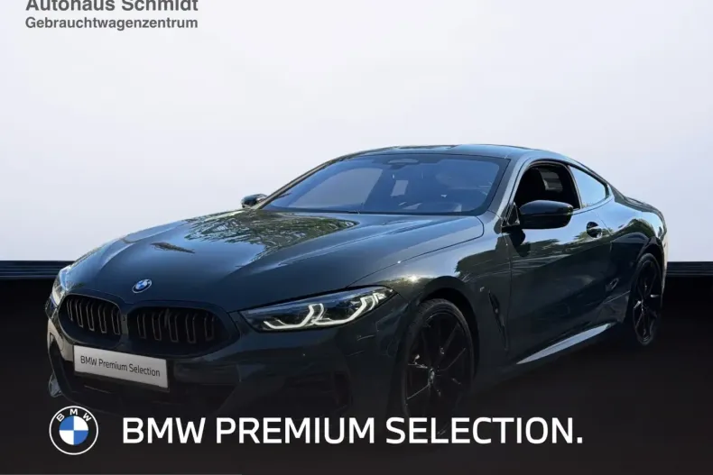BMW 840 (Seria 8) din 2023 cu 35.724 km - oferta BMW254246 - foto 3