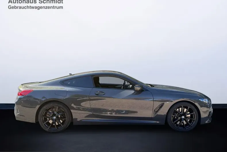 BMW 840 (Seria 8) din 2023 cu 35.724 km - oferta BMW254246 - foto 4