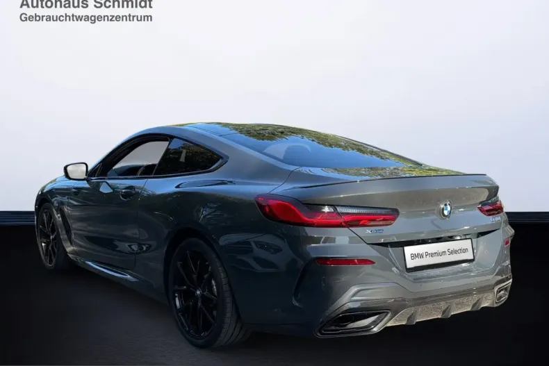 BMW 840 (Seria 8) din 2023 cu 35.724 km - oferta BMW254246 - foto 5