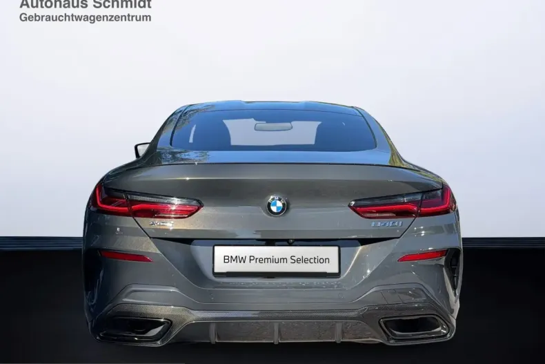 BMW 840 (Seria 8) din 2023 cu 35.724 km - oferta BMW254246 - foto 6