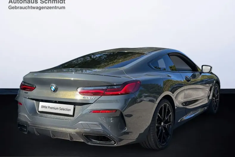 BMW 840 (Seria 8) din 2023 cu 35.724 km - oferta BMW254246 - foto 7
