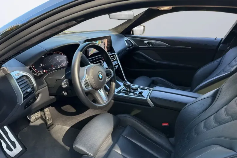 BMW 840 (Seria 8) din 2023 cu 35.724 km - oferta BMW254246 - foto 8