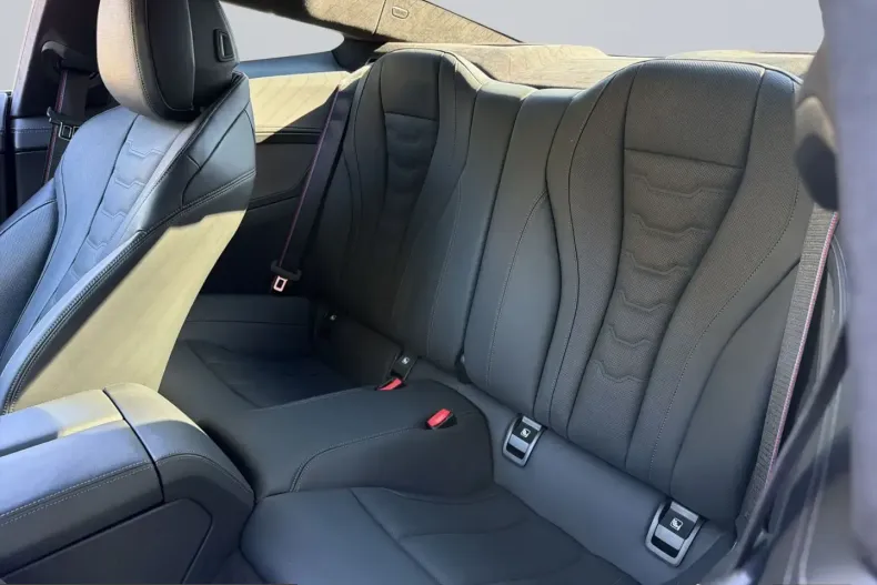 BMW 840 (Seria 8) din 2023 cu 35.724 km - oferta BMW254246 - foto 9