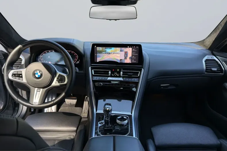 BMW 840 (Seria 8) din 2023 cu 35.724 km - oferta BMW254246 - foto 12