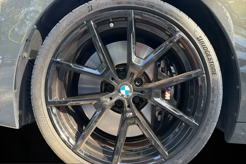 BMW 840 (Seria 8) din 2023 cu 35.724 km - oferta BMW254246 - foto 17