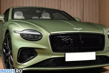 Bentley Continental GTC din 2025 - oferta BEN254249