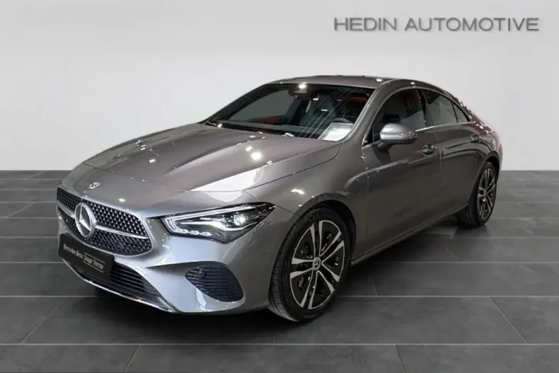 Mercedes-Benz CLA 180 (Clasa CLA) din 2025 cu 1.470 km - oferta MER254250 - foto 1