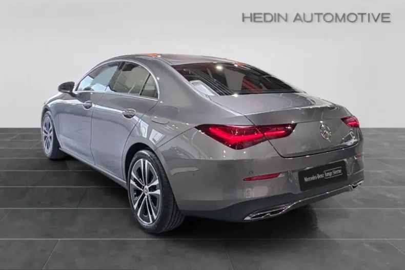 Mercedes-Benz CLA 180 (Clasa CLA) din 2025 cu 1.470 km - oferta MER254250 - foto 3