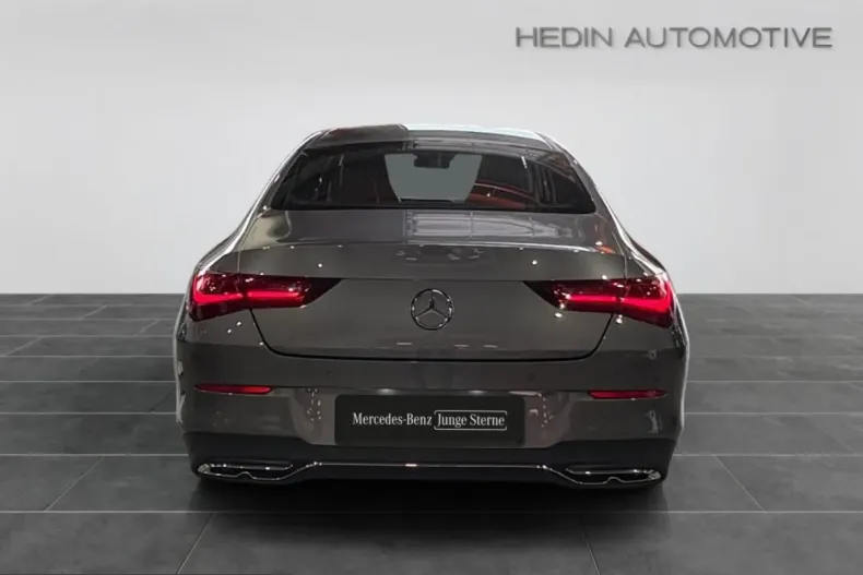 Mercedes-Benz CLA 180 (Clasa CLA) din 2025 cu 1.470 km - oferta MER254250 - foto 4