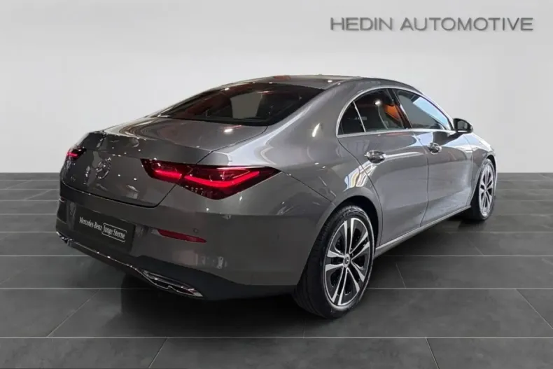 Mercedes-Benz CLA 180 (Clasa CLA) din 2025 cu 1.470 km - oferta MER254250 - foto 5