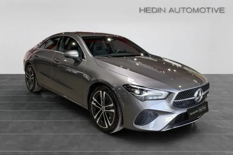 Mercedes-Benz CLA 180 (Clasa CLA) din 2025 cu 1.470 km - oferta MER254250 - foto 7
