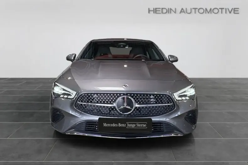 Mercedes-Benz CLA 180 (Clasa CLA) din 2025 cu 1.470 km - oferta MER254250 - foto 8