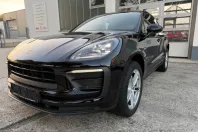 Porsche Macan din 2023 cu 44.957 km - oferta POR254252 - foto 1