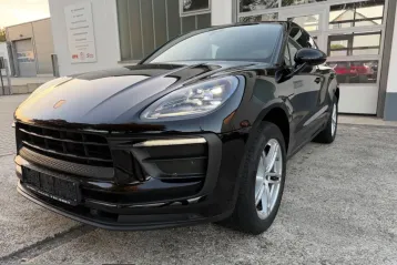 Porsche Macan din 2023 - oferta POR254252