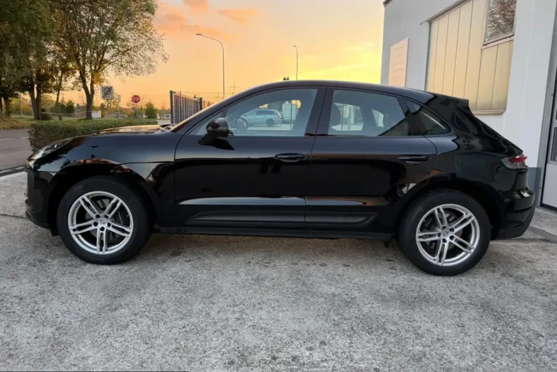 Porsche Macan din 2023 cu 44.957 km - oferta POR254252 - foto 2