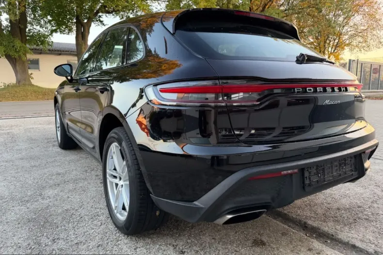 Porsche Macan din 2023 cu 44.957 km - oferta POR254252 - foto 3