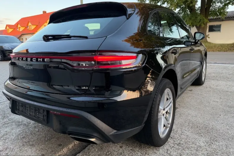 Porsche Macan din 2023 cu 44.957 km - oferta POR254252 - foto 5