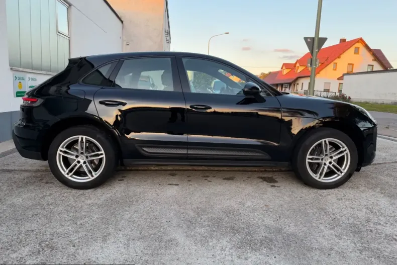 Porsche Macan din 2023 cu 44.957 km - oferta POR254252 - foto 6