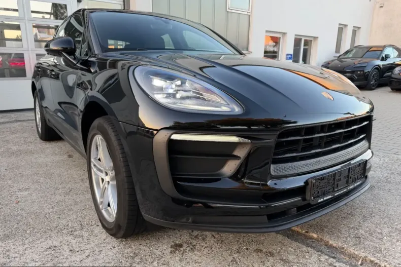 Porsche Macan din 2023 cu 44.957 km - oferta POR254252 - foto 7