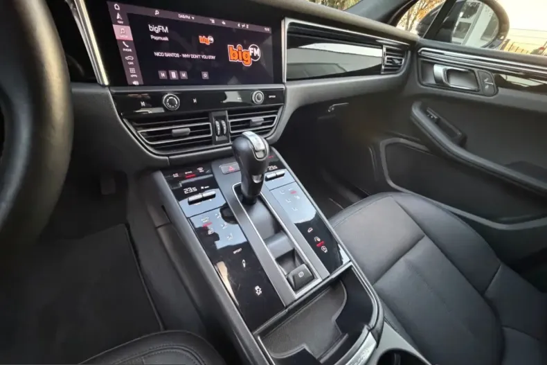 Porsche Macan din 2023 cu 44.957 km - oferta POR254252 - foto 10