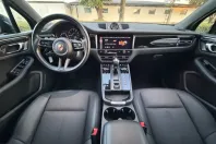 Porsche Macan din 2023 cu 44.957 km - oferta POR254252 - foto 12