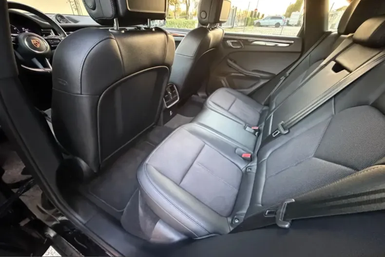 Porsche Macan din 2023 cu 44.957 km - oferta POR254252 - foto 15