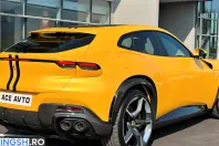 Ferrari Purosangue din 2024 cu 4.200 km - oferta FER254253 - foto 3