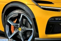 Ferrari Purosangue din 2024 cu 4.200 km - oferta FER254253 - foto 4