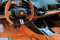 Ferrari Purosangue din 2024 cu 4.200 km - oferta FER254253 - foto 6