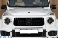 Mercedes-Benz G 63 AMG (Clasa G) din 2026 cu 51 km - oferta MER254254 - foto 2