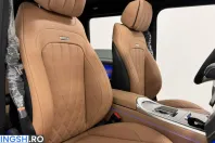Mercedes-Benz G 63 AMG (Clasa G) din 2026 cu 51 km - oferta MER254254 - foto 4