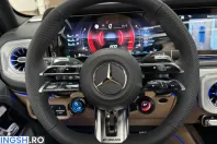 Mercedes-Benz G 63 AMG (Clasa G) din 2026 cu 51 km - oferta MER254254 - foto 5