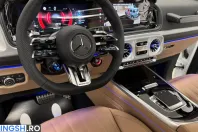 Mercedes-Benz G 63 AMG (Clasa G) din 2026 cu 51 km - oferta MER254254 - foto 8